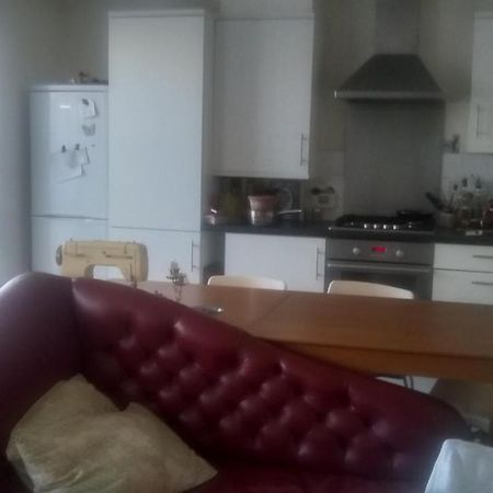 Greenwich Bed & Breakfast Лондон Екстериор снимка