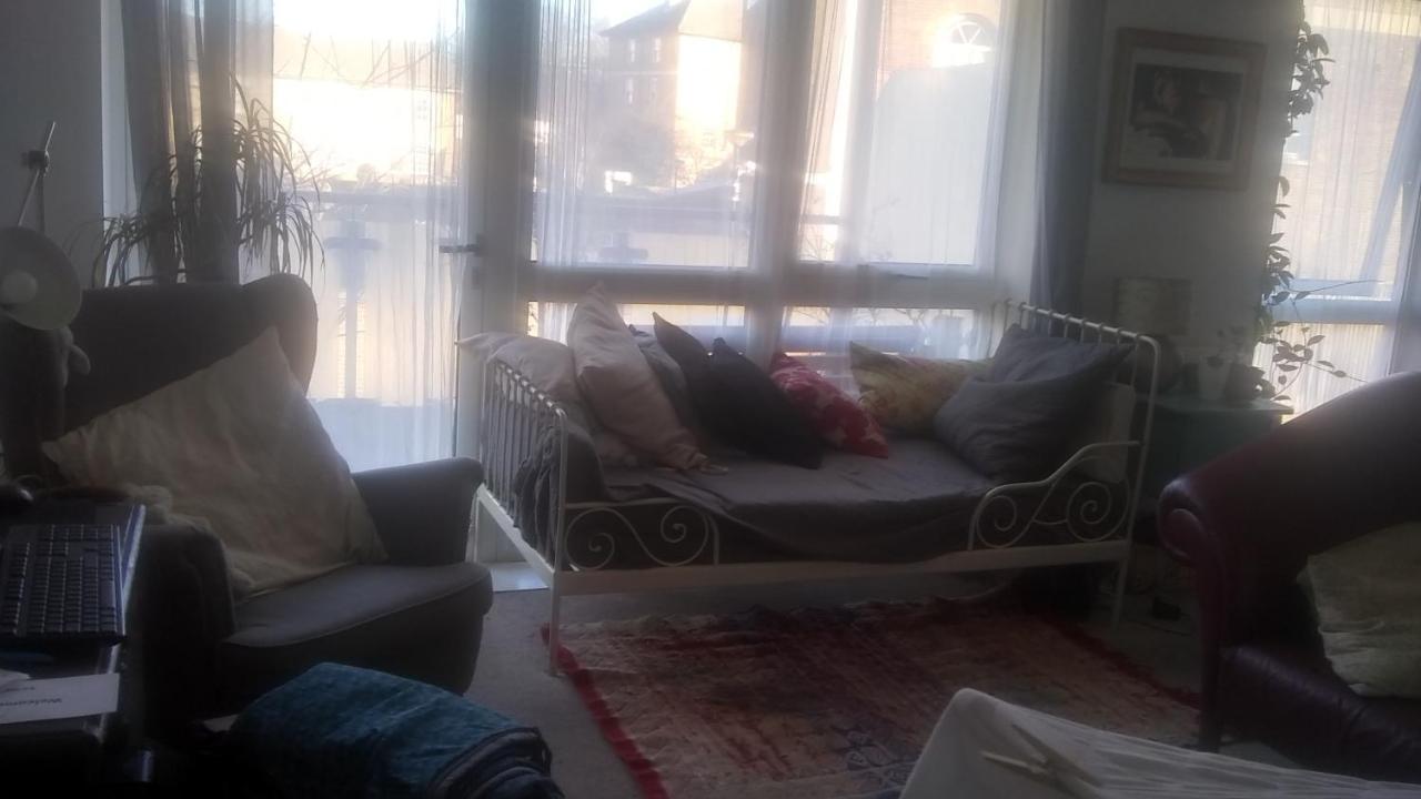 Greenwich Bed & Breakfast Лондон Екстериор снимка
