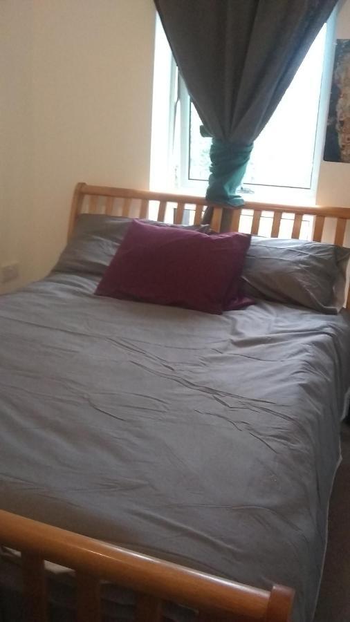 Greenwich Bed & Breakfast Лондон Екстериор снимка